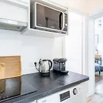 Gold Gate Apt