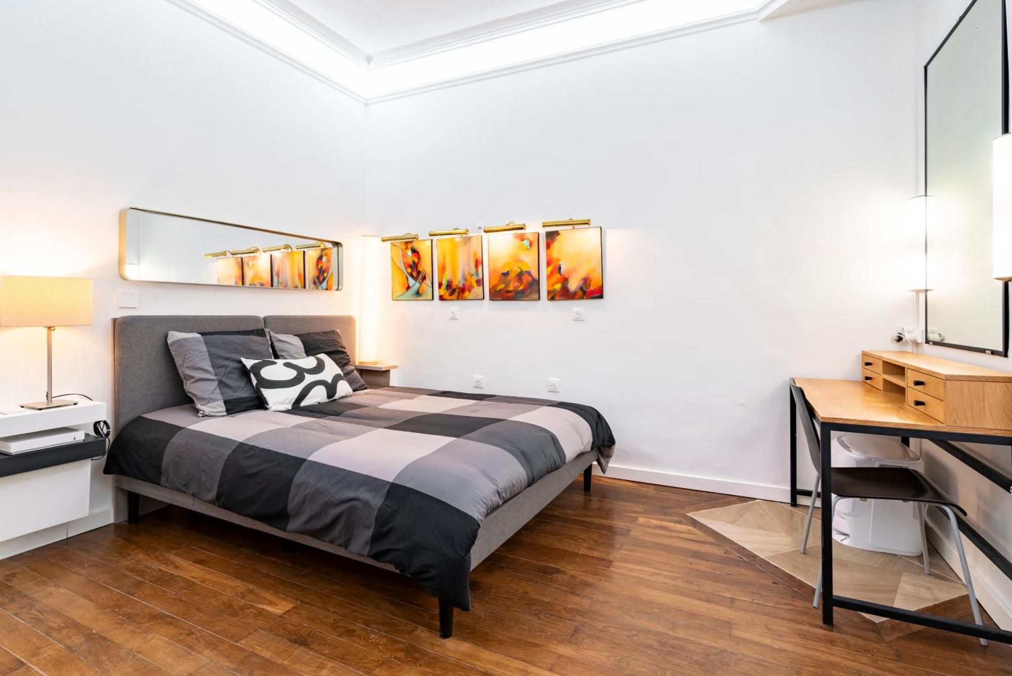 Apartment Gold Gate *