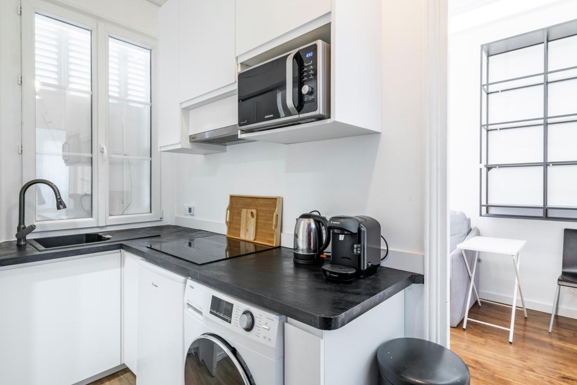 Apartment Gold Gate *