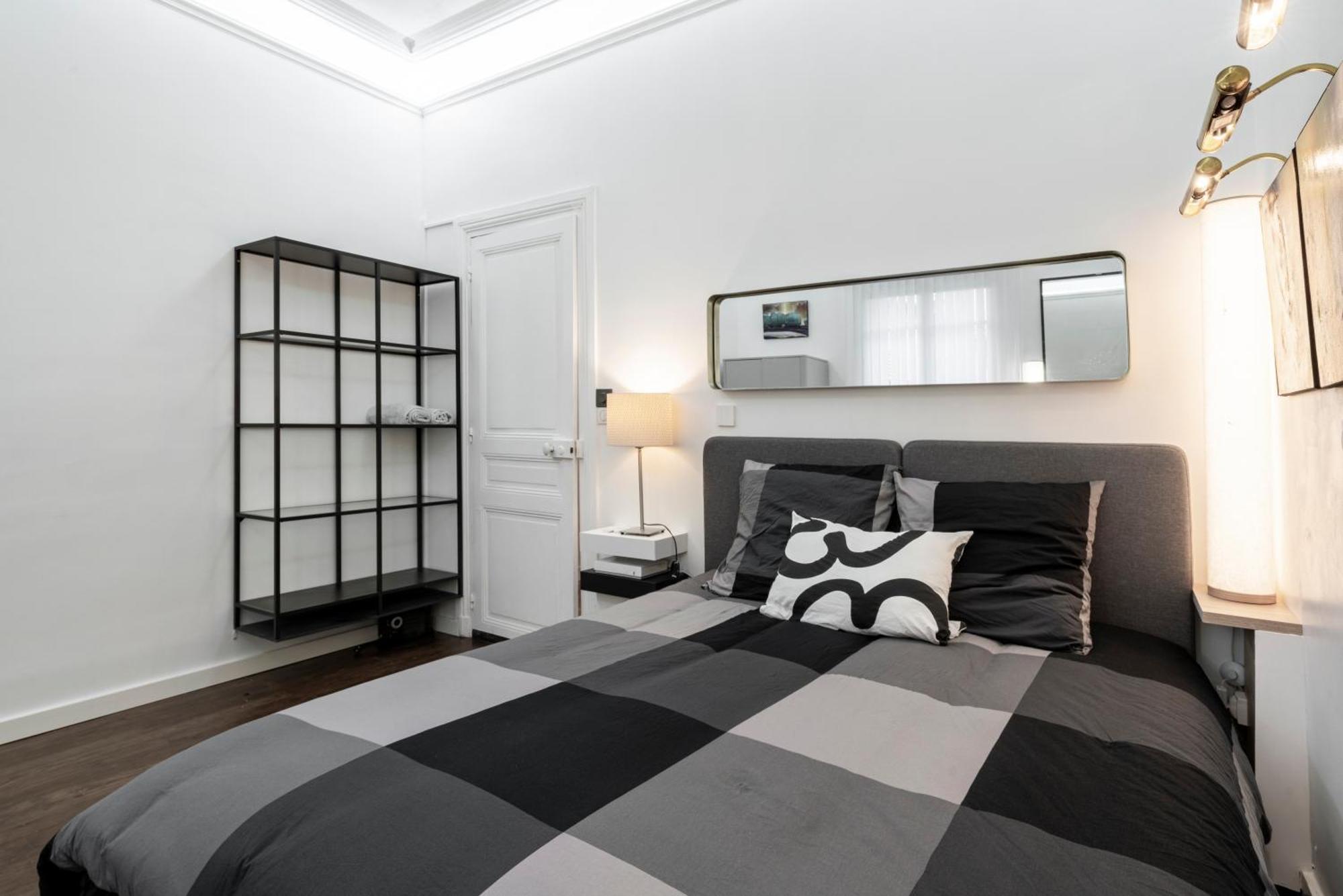 Apartment Gold Gate